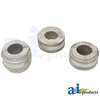 A & I Products Stroke Control Stop Set of 3 8" x6" x3" A-DP03